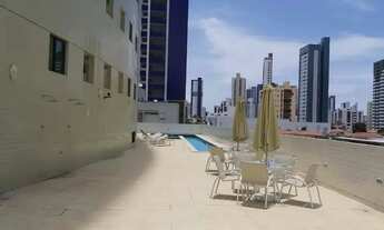 Imagem 5: Alugo Apartamento Mobiliado em Manaíra Temporada a partir de janeiro