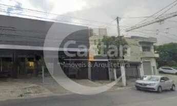 Imagem 2: Galpão/Depósito/Armazém em Vila Formosa