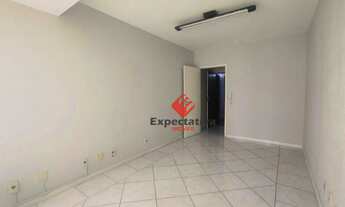 Imagem 6: Sala à venda, 25 m² por R$ 110.000 - Funcionários - Belo Horizonte/MG