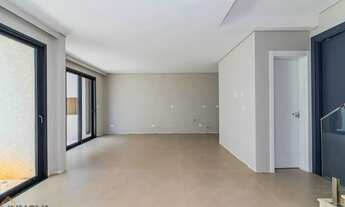 Imagem 3: Sobrado em Condomínio à Venda no Xaxim