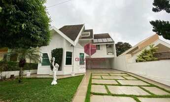 Imagem 4: Sobrado com 3 dormitórios para alugar, 410 m² por R$ 11.482,72/mês - Zona 08 - Maringá/PR