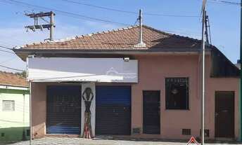 Imagem 5: TERRENO COM 4 CASA MAIS PONTO DE COMERCIO CENTRO JACAREÍ SP