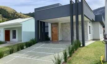 Imagem 2: Vendo casa com 3 quartos no condominio vivere jardim