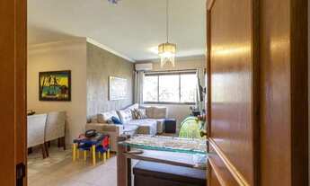 Imagem 2: Apartamento para Venda - 82.5m², 3 dormitórios, sendo 1 suites, 1 vaga - Nonoai