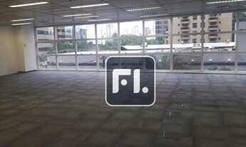 Imagem 7: Conjunto comercial para locação, Vila Olímpia, São Paulo