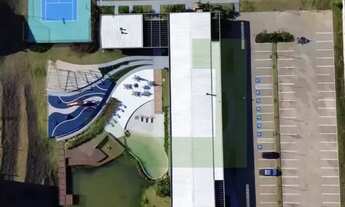 Imagem 4: Lote em condomínio fechado com 363,98 de área total, ideal para quem busca construir com s