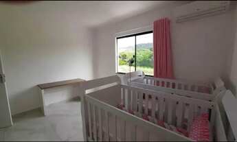 Imagem 5: Casa duplex, 2 quartos, suíte, área gourmet, garagem, varanda - NOVA!