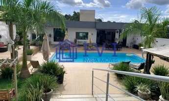 Imagem: 02 Casas em Condomínio Fechado Jaboticatubas