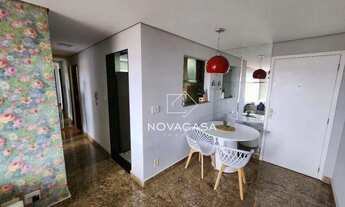 Imagem 3: Apartamento com 2 dormitórios à venda, 55 m² por R$ 395.000,00 - Santa Mônica - Belo Horiz