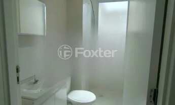 Imagem 3: Apartamento à venda Rua Sabino Pereira Nunes, Restinga - Porto Alegre