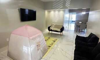 Imagem 3: Casa nova, 3 quartos, suíte, lavabo, garagem 3 carros, tudo novo, local aconchegante