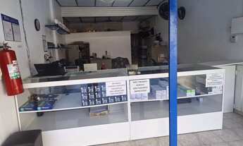 Imagem: Ponto comercial informática