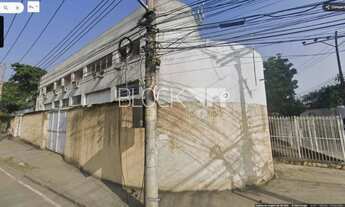 Imagem 3: Ramos Galpão / depósito com 5 vagas na garagem