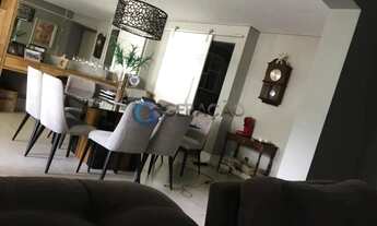 Imagem 4: Apartamento de 04 Dorm. e 02 Suítes - 228m² Vila Ema