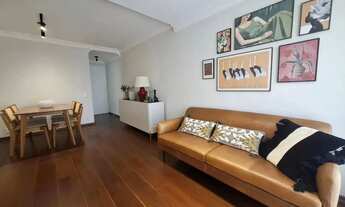 Imagem: Apartamento para aluguel tem 67 metros quadrados