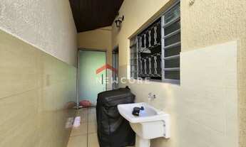 Imagem 6: Casa em Rua Doutor Armando Pieroni - Vila Riachuelo - Bauru/SP