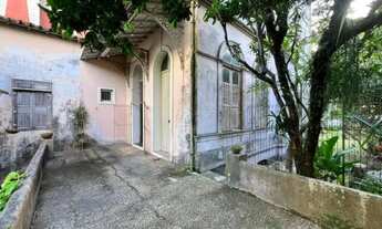 Imagem 14: Palacete Amyntas de Lemos, 993,94m², 4/4 em frente ao Bosque Rodrigues Alves