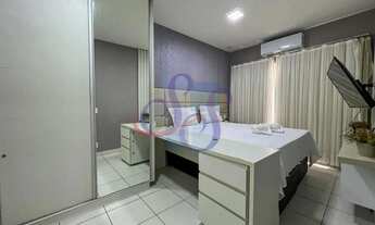 Imagem 7: Apartamento térreo, nascente e mobiliado no Porto das Dunas!