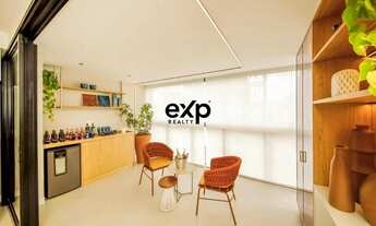 Imagem 4: Novo lançamento no Santa Helena com lazer panorâmico e alto padrão de acabamento