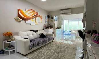 Imagem: Condomínio Rio Manso