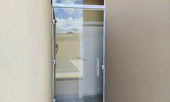 Imagem 4: Apartamentos Novos