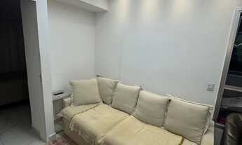 Imagem 6: Aluguel apartamento águas claras mobiliado 2 quartos e vaga de carro elétrico