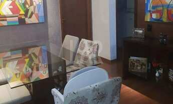 Imagem 3: Cobertura à venda, 2 quartos, 2 vagas, Jardim América - Belo Horizonte/MG