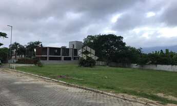 Imagem 6: Terreno em condomínio fechado com 455,32m² A Venda - Ratones, Florianópolis SC