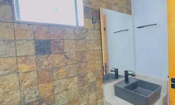 Imagem 7: Casa Terrea no Bairro Uruguai, proximo a João XXIII, com área gourmet, piscina e 4 vagas