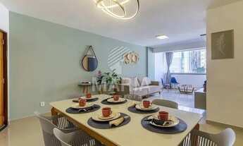 Imagem 10: Apartamento a 100 metros da praia à venda em Maceió/AL!