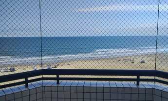 Imagem 7: Apartamento frente mar pe na areia guilhermina pg