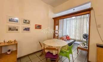 Imagem 7: Apartamento : Padrão / Residencial / Glória