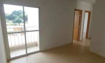 Imagem 5: Apartamento à venda, 47 m² por R$ 210.000,00 - Jardim José Figueira - Ribeirão Preto/SP