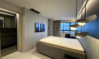 Imagem 3: MANSÕES WELLINGTON BARRETO. 25* andar, vista 180 graus