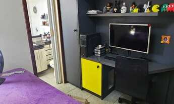 Imagem 10: 3 quartos a 50 metros do mar de Itaparica - Ed. Coral Vermelho Cód: 30622