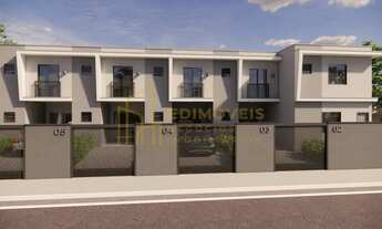 Imagem 4: Alterosas: Casa nova com fácil acesso à praia e comércio!