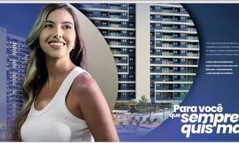 Imagem: Apartamento à venda no CLUB GENOVA MACEIO