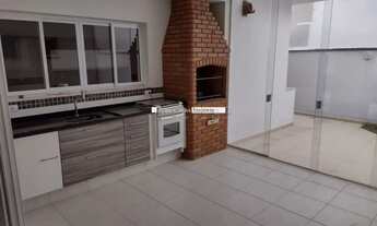 Imagem 5: Casa a venda com 3 quartos no condomínio Parque Esplanada - Votorantim