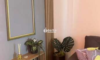 Imagem 3: Apartamento disponível para venda no bairro Santa Mônica em Uberlândia-MG