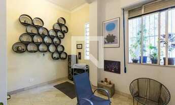 Imagem 3: Apartamento à Venda - Santa Cecília, 2 Quartos, 120 m2