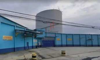 Imagem 3: Galpão Venda vila Guilherme com 4950 m² de área