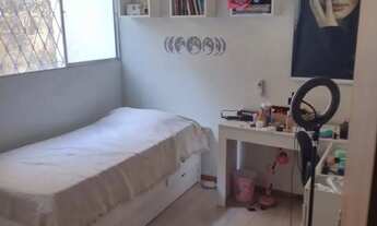 Imagem 6: Apartamento c/ área privativa, B .Concordia!