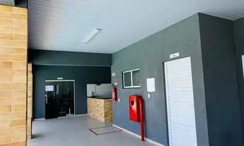 Imagem 7: FA - Passo chave no Arvores 1 no Turu - 68 mil