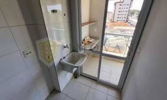 Imagem 6: Apartamento 2 Quartos, 55,67 m², Iguatemi