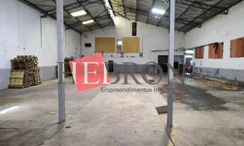 Imagem: Galpão à venda na Vila Brasilina!!!