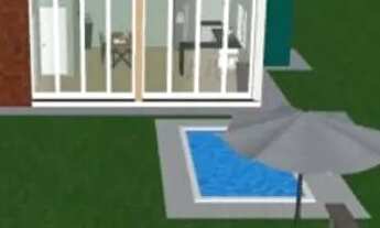 Imagem 6: Lotf em serra azul Mateus leme