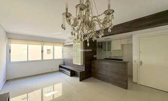 Imagem: Apartamento com 2 dormitórios no bairro