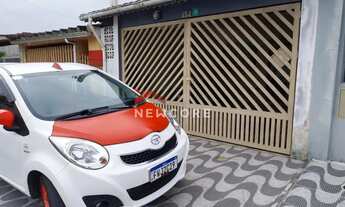 Imagem 3: Sobrado em Rua Vereador Antonio Ataulo - Savoy - Itanhaém/SP