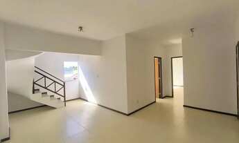 Imagem 5: Cobertura duplex com 2/4 e 3 banheiros garagem e coberta em Praia do Flamengo - Salvador