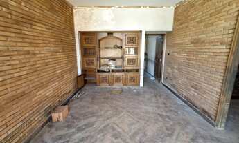 Imagem 4: Casa mista, bairro Jardim Sumaré, Zona Sul em Ribeirão Preto/SP